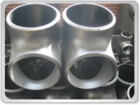 carbon steel pipe fittings