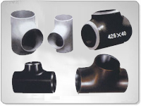 carbon steel pipe fittings