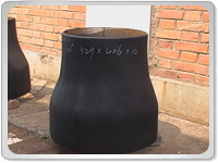 Carbon Steel Pipe Fittings